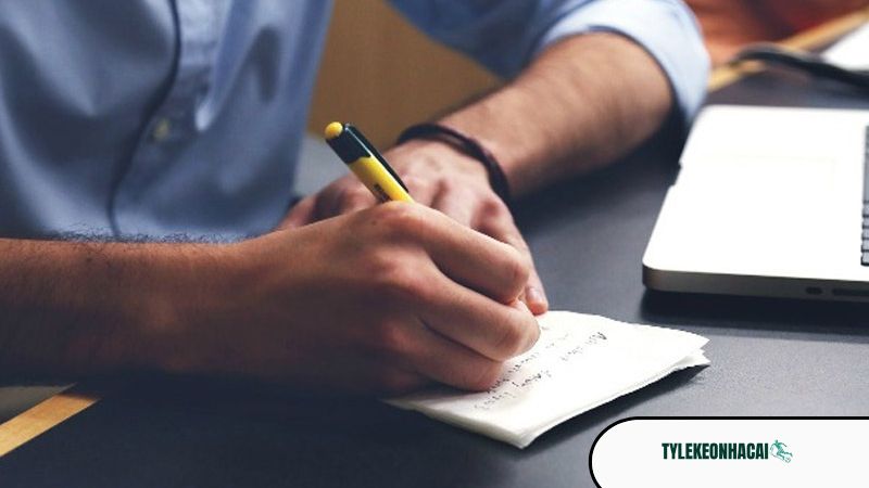 Luca Trần - Biên tập viên tài năng tại Tỷ Lệ Kèo Nhà Cái