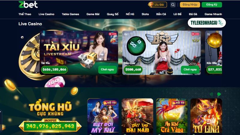 Sân chơi được đa số bet thủ nhận xét tích cực khi tham gia