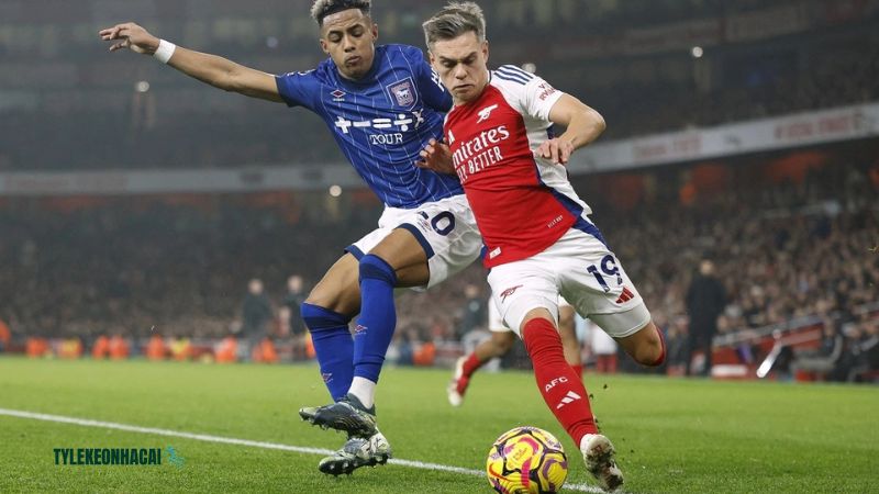 Tỷ Lệ Kèo Nhà Cái sở hữu nhiều thế mạnh Tỷ Lệ Kèo Nhà Cái sở hữu nhiều thế mạnh