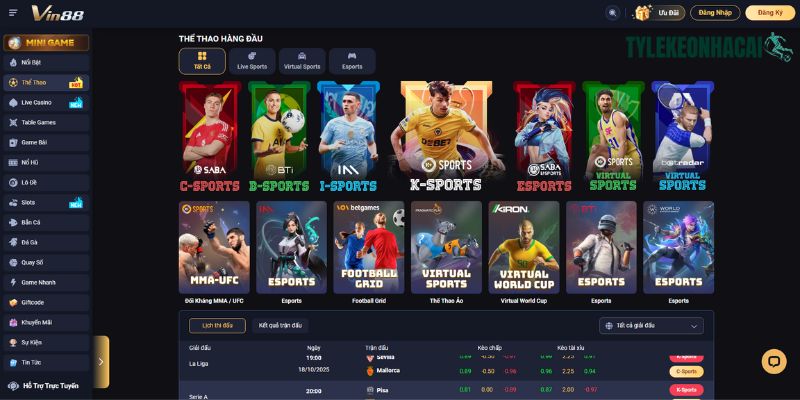 VIN88 sở hữu lượng người chơi đông đảo và liên tục tăng qua từng ngày VIN88 sở hữu lượng người chơi đông đảo và liên tục tăng qua từng ngày