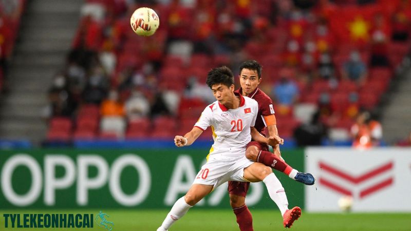 Cách thi thức đấu của AFF Suzuki Cup Cách thi thức đấu của AFF Suzuki Cup