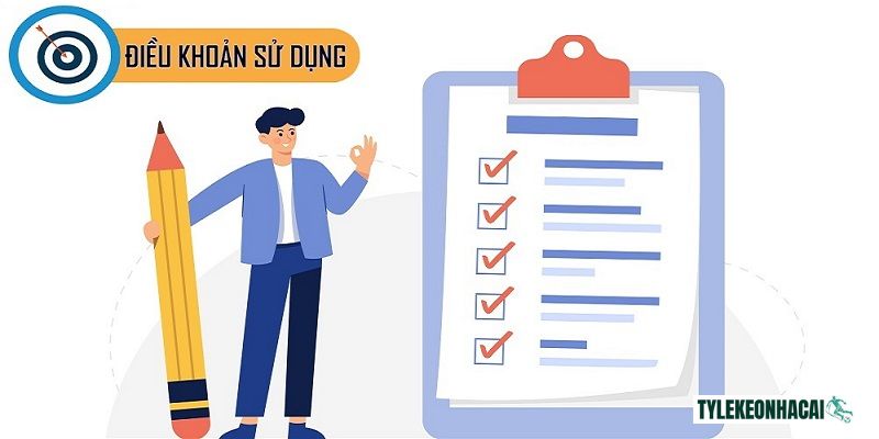 Cổng game quy định chi tiết các nội dung điều khoản Cổng game quy định chi tiết các nội dung điều khoản