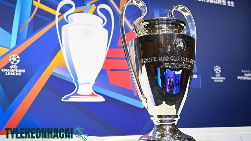 Cúp C1 Châu Âu: Giải đấu hấp dẫn hàng đầu thế giới