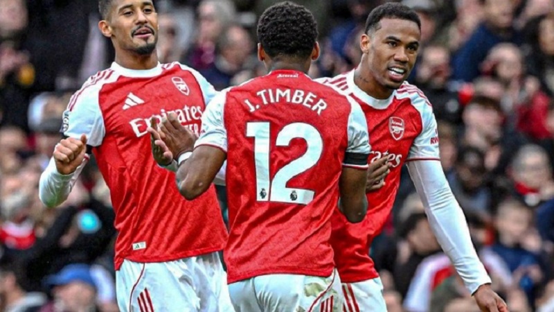 Đội hình dự kiến trước trận Arsenal vs Wolves Đội hình dự kiến trước trận Arsenal vs Wolves