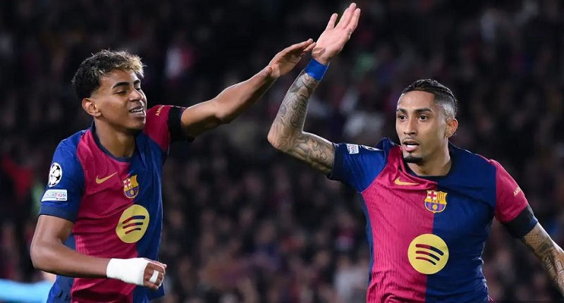 Đội hình dự kiến trước trận Barcelona vs Osasuna Đội hình dự kiến trước trận Barcelona vs Osasuna