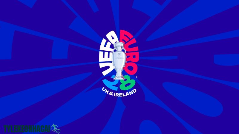 Giải đấu EURO 2028 đáng được chờ đợi Giải đấu EURO 2028 đáng được chờ đợi