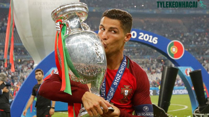 Bản sắc chiến thuật và xu hướng kèo cược tại EURO Bản sắc chiến thuật và xu hướng kèo cược tại EURO