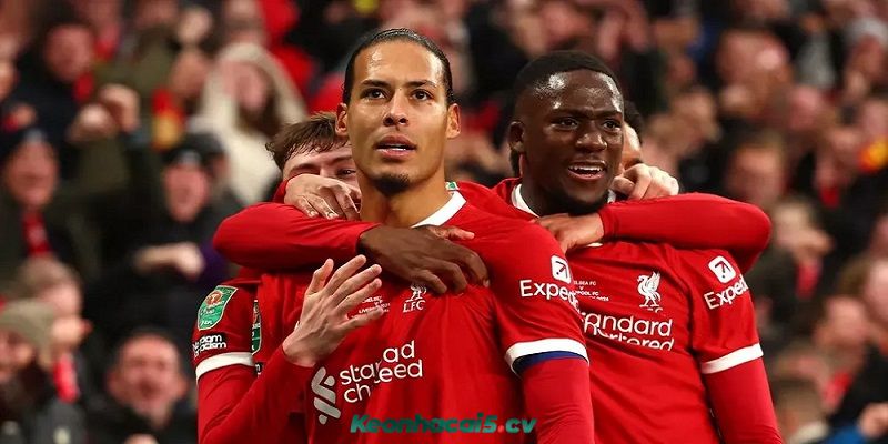 Liverpool thi đấu sa sút hẳn ngay sau quyết định sai lầm này Liverpool thi đấu sa sút hẳn ngay sau quyết định sai lầm này
