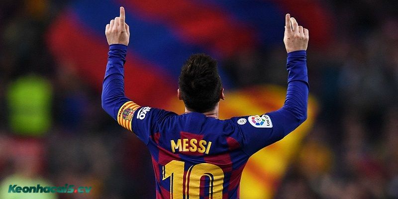 Messi trở lại Barcelona liệu có trở thành hiện thực? Messi trở lại Barcelona liệu có trở thành hiện thực?