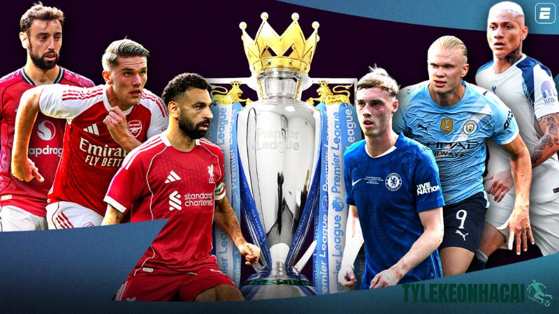 Top các CLB vô địch nhiều nhất Ngoại Hạng Anh Top các CLB vô địch nhiều nhất Ngoại Hạng Anh