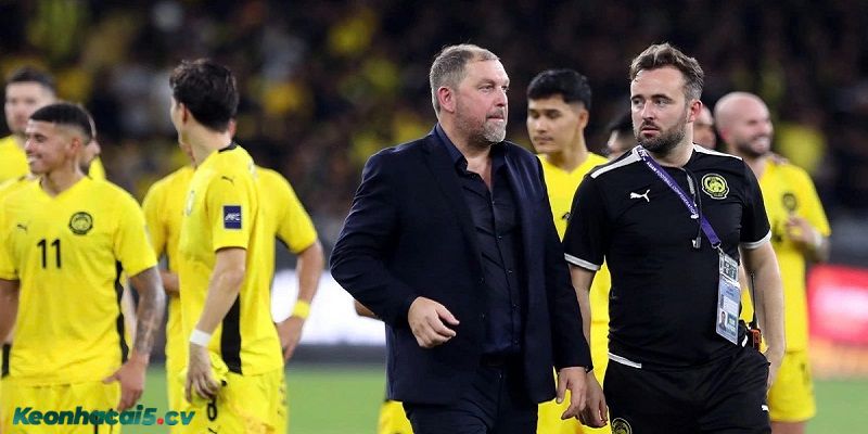 Nguy cơ Cklamovski chia tay FAM rất cao Nguy cơ Cklamovski chia tay FAM rất cao