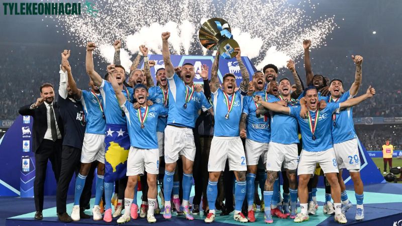 Sức hấp dẫn trong cuộc đua vô địch và trụ hạng